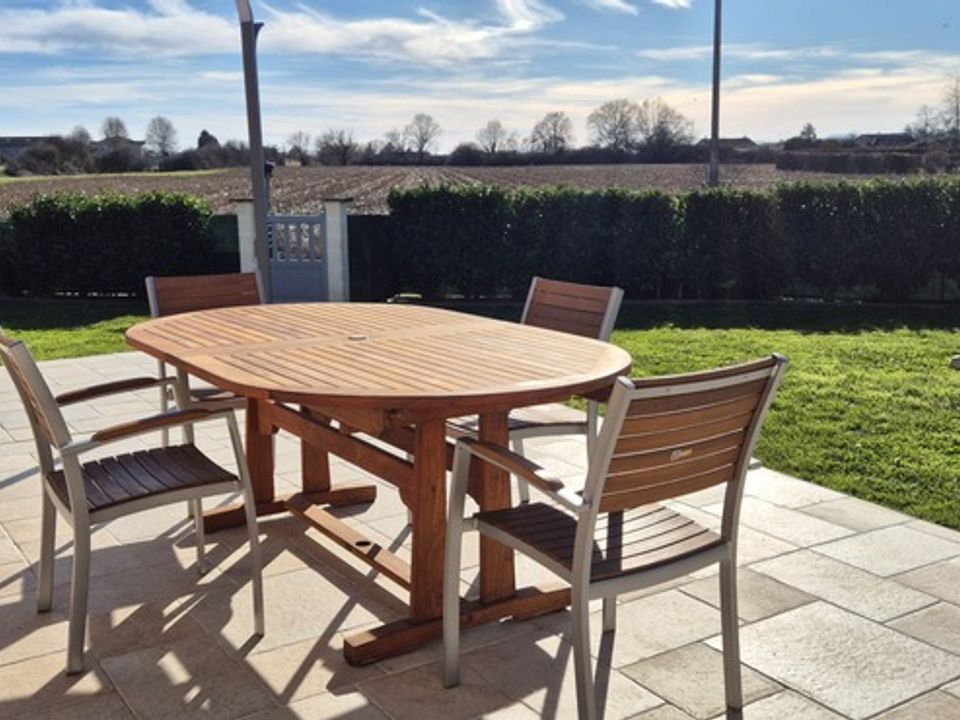 Villa a Grièges, Ain - foto 5