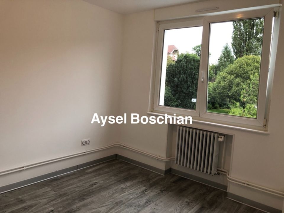 Lejlighed i Longwy, Meurthe-et-Moselle - foto 5
