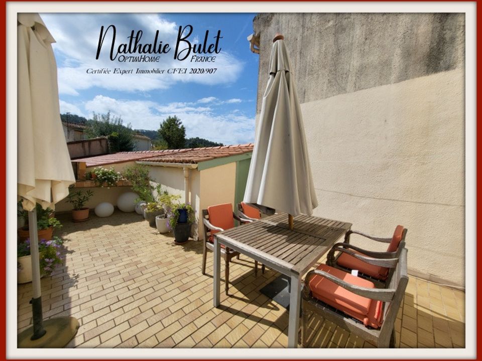 Lejlighed i Saint-Chinian, Herault - foto 1