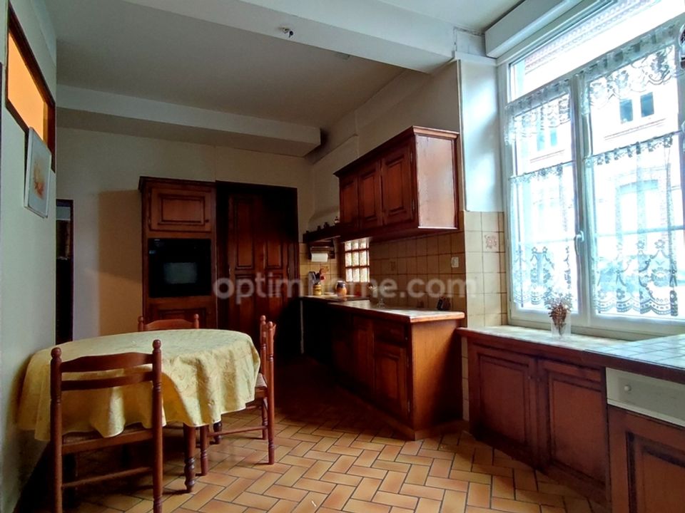 Villa i Tournay, Hautes-Pyrenees - foto 2