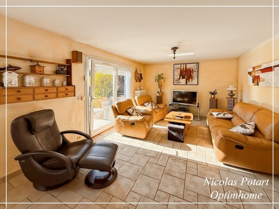 Villa i Jaux, Oise - foto 3