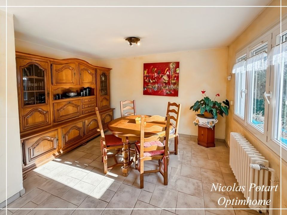 Villa i Jaux, Oise - foto 4