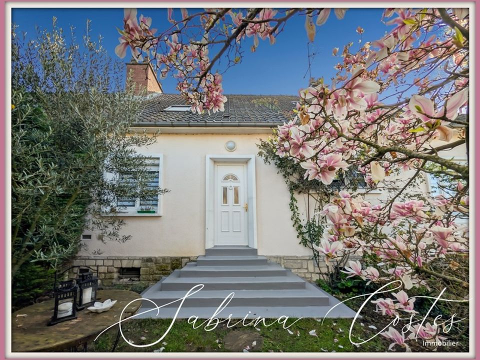 Villa in Vernon, Eure - foto 1