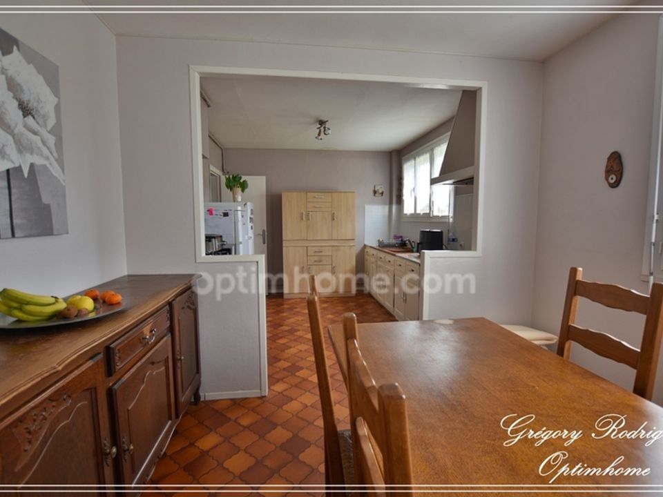 Villa Odos, Hautes-Pyrenees - foto 3