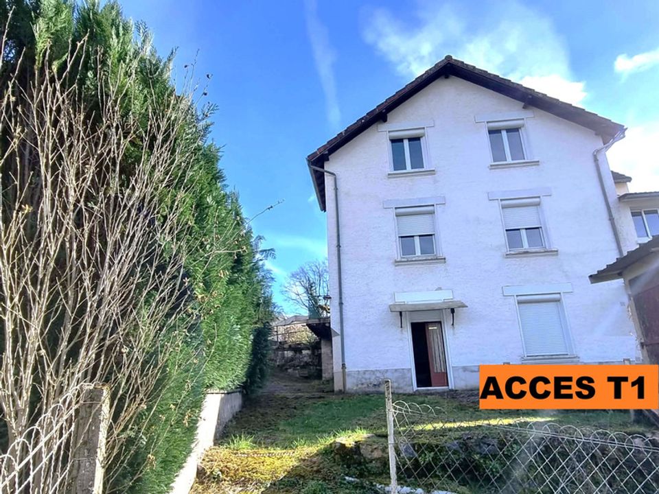 Villa in Laguenne, Correze - photo 2