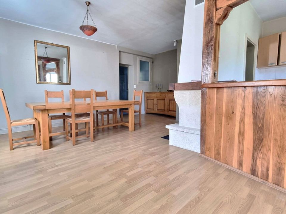 Villa in Laguenne, Correze - photo 3