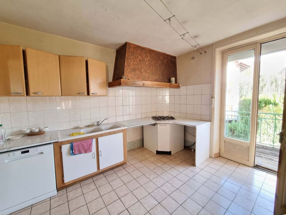 Villa in Laguenne, Correze - photo 4