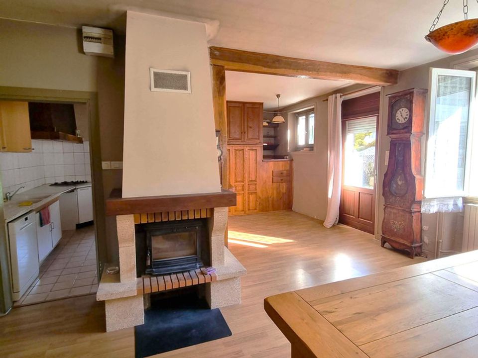 Villa in Laguenne, Correze - photo 5