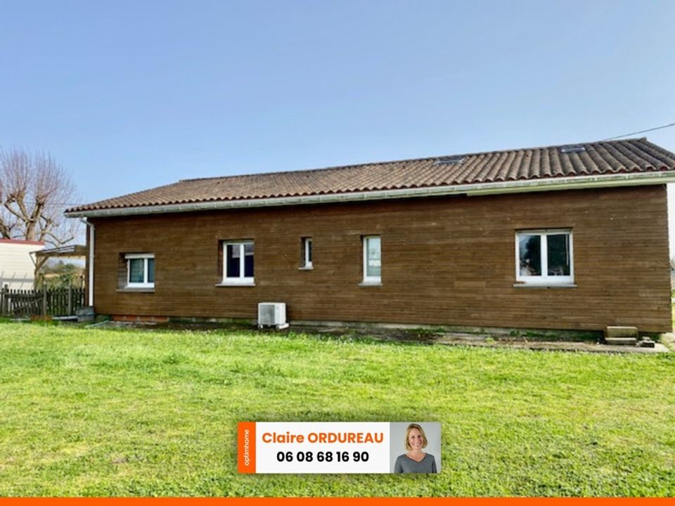 Villa a Vayres, Gironde - foto 1