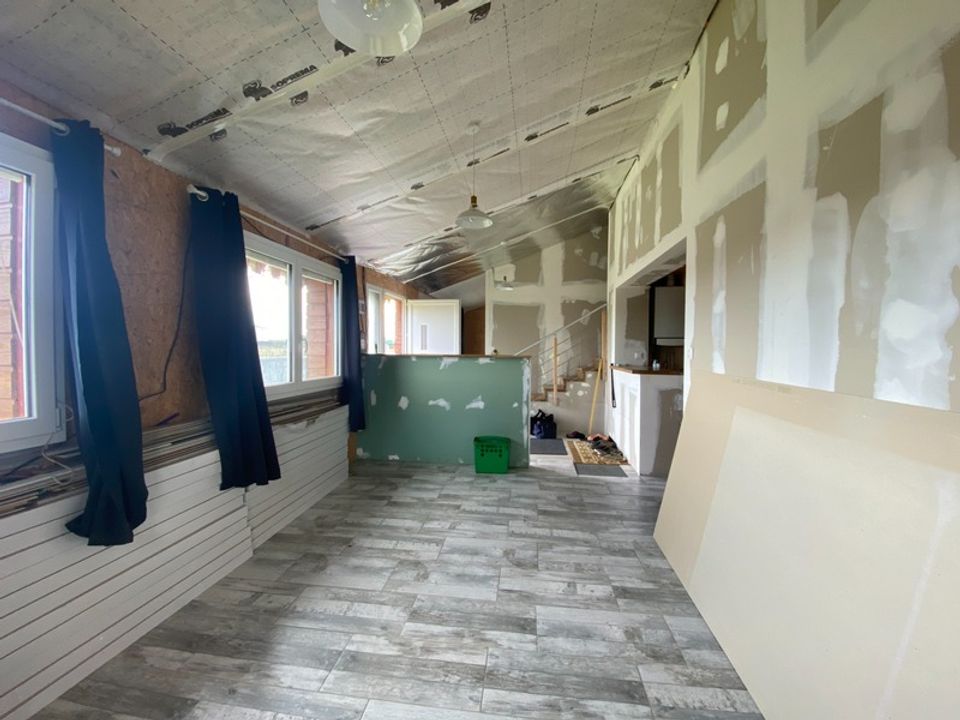Villa a Vayres, Gironde - foto 4