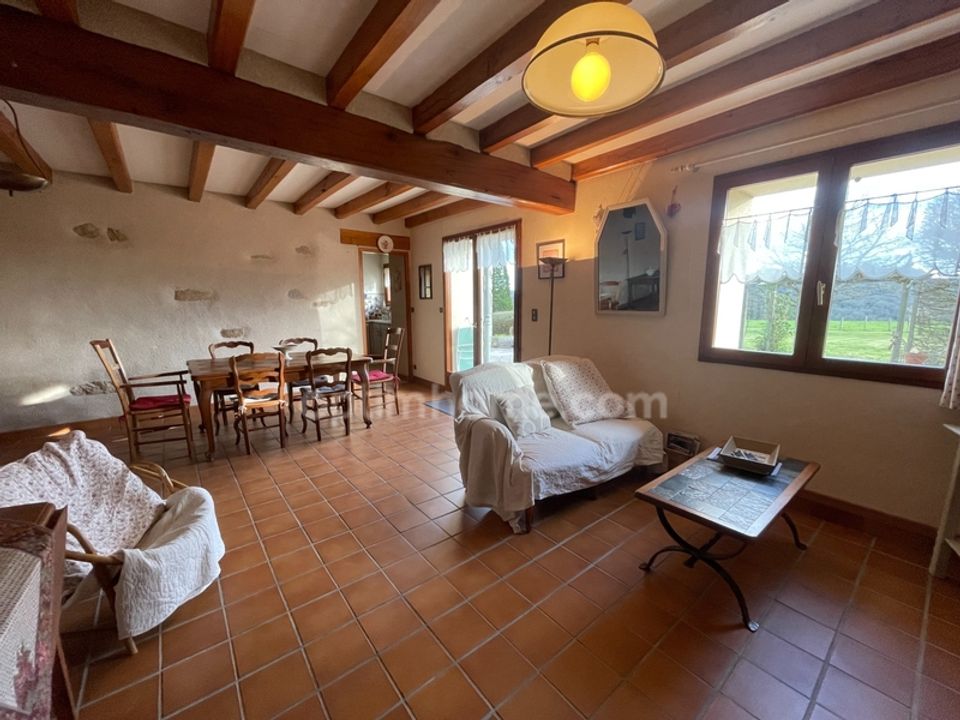 Villa i Chateauponsac, Haute-Vienne - foto 5