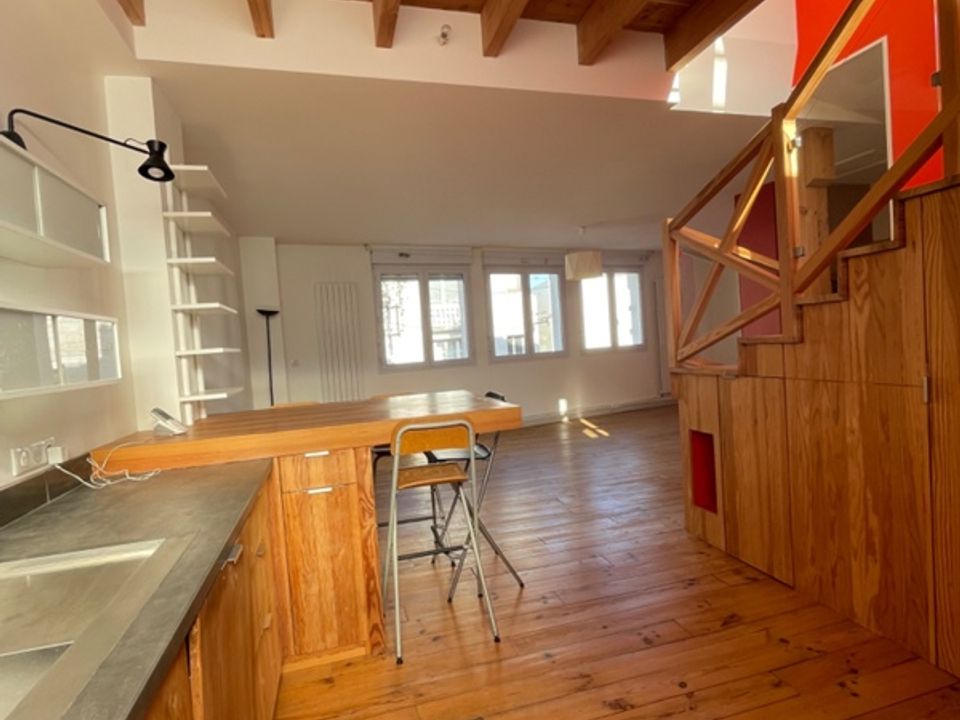 Byhus i Limoges, Haute-Vienne - foto 4