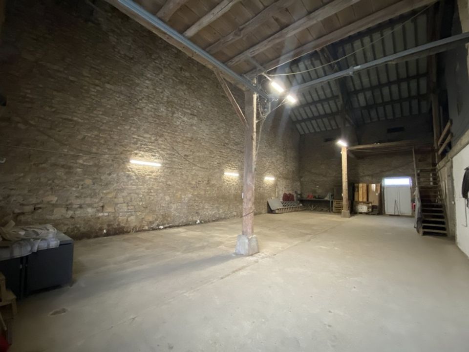 Landsbyhus i Doncourt-lès-Longuyon, Meurthe-et-Moselle - foto 3