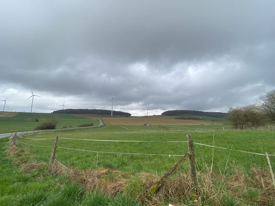Landsbyhus i Doncourt-lès-Longuyon, Meurthe-et-Moselle - foto 4