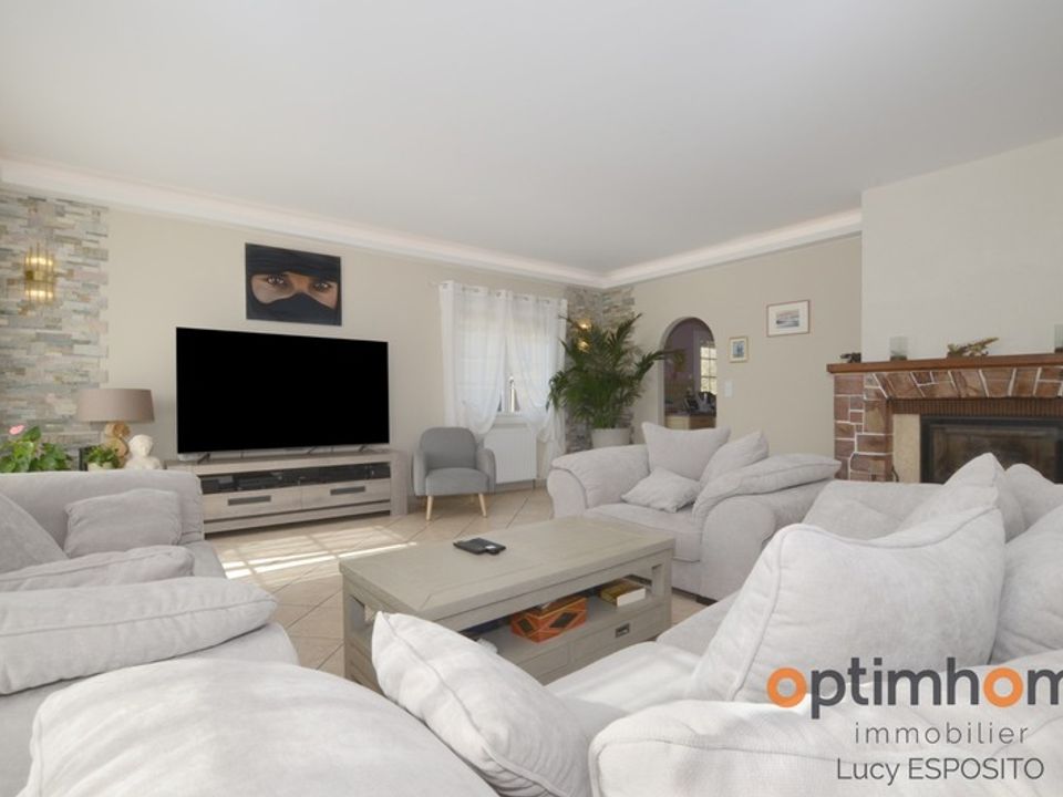 Villa in Abzac, Charente - foto 4
