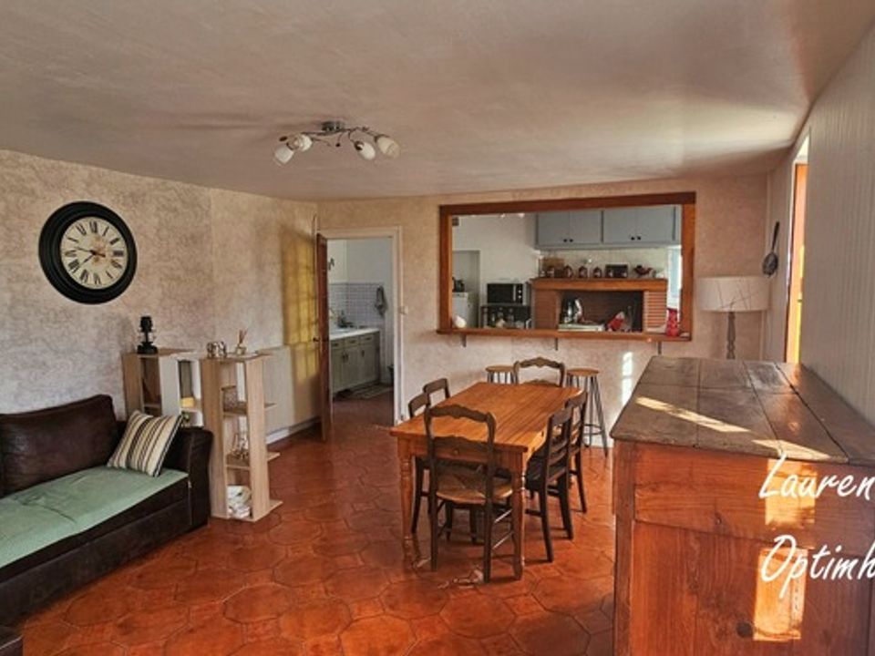 Casa de campo en Saint-Rabier, Dordogne - foto 2
