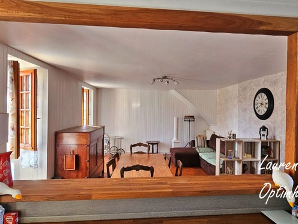 Casa de campo en Saint-Rabier, Dordogne - foto 3