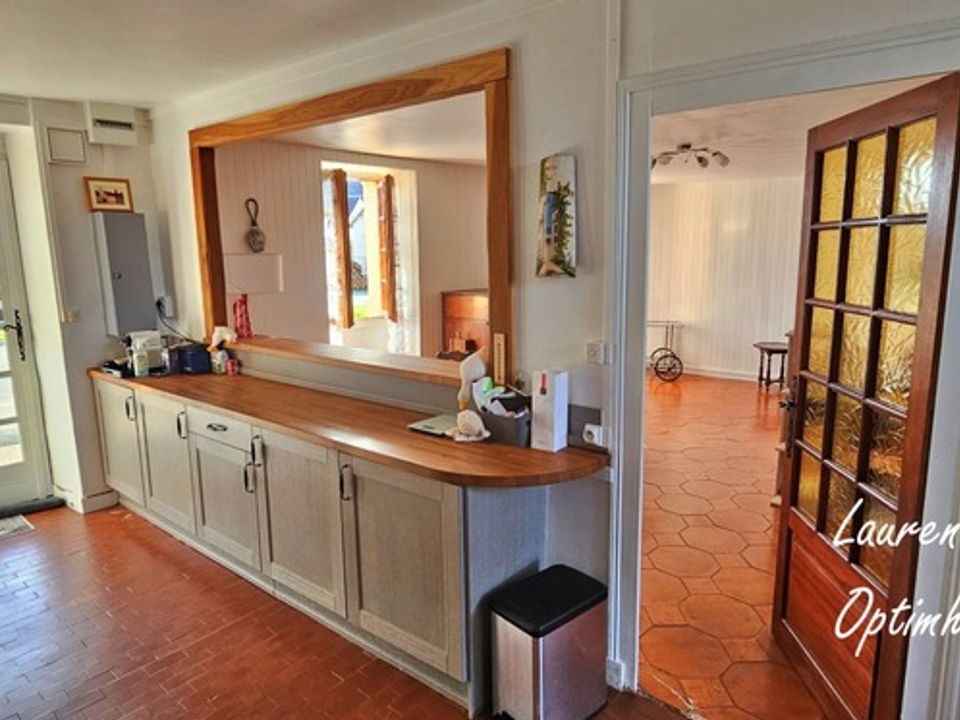 Casa de campo en Saint-Rabier, Dordogne - foto 5