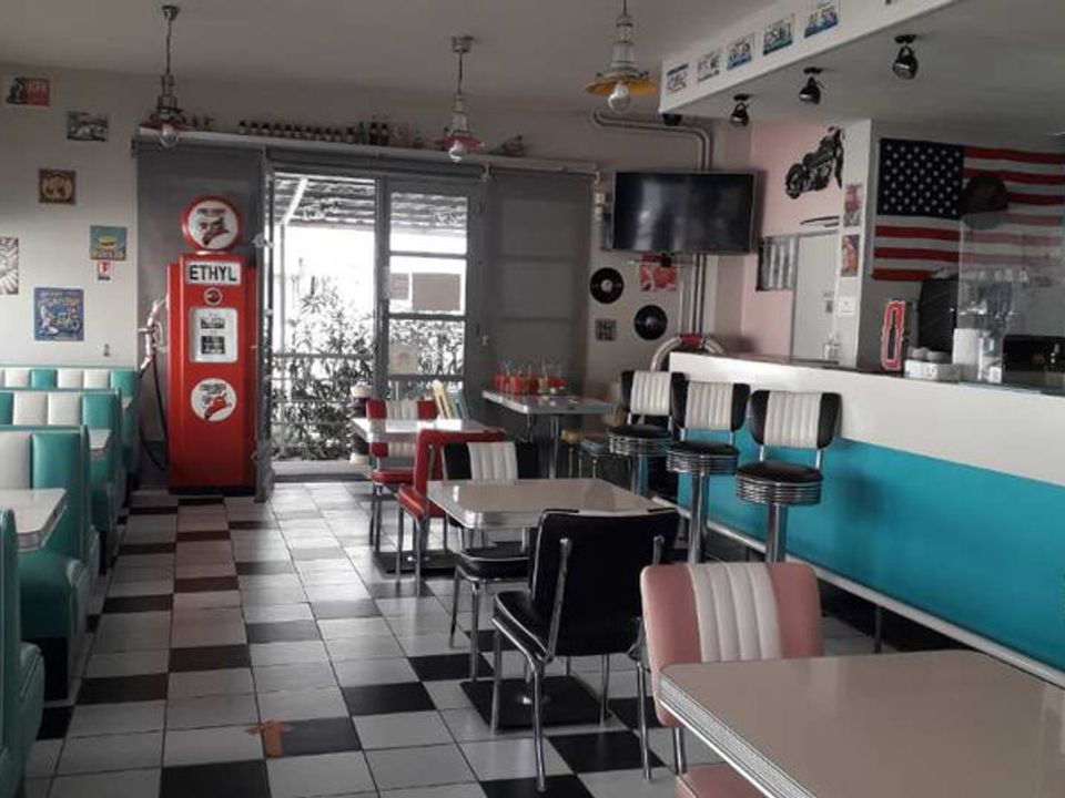 Lokal użytkowy: Saint-Vallier, Drome – zdjęcie 1