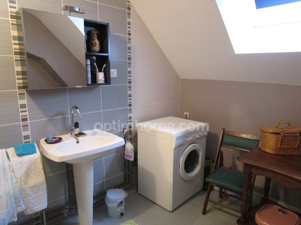 Leilighet i Gueret, Creuse - bilde 4