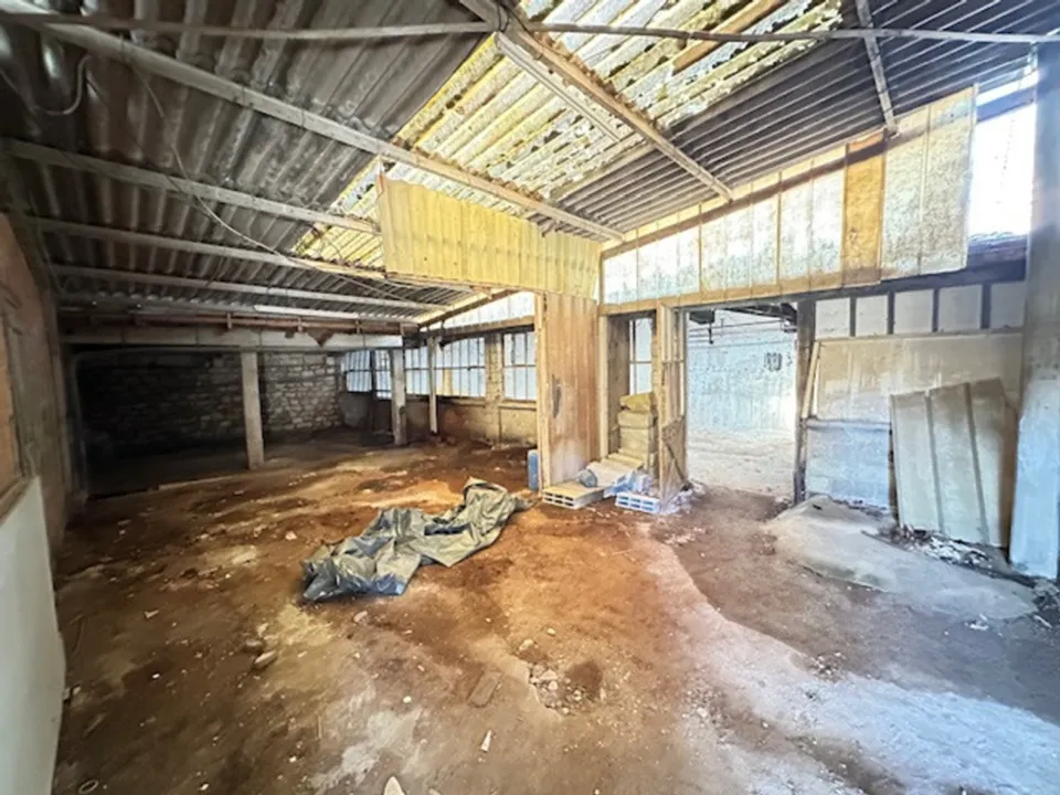 Villa i L'Isle-d'Espagnac, Charente - foto 4