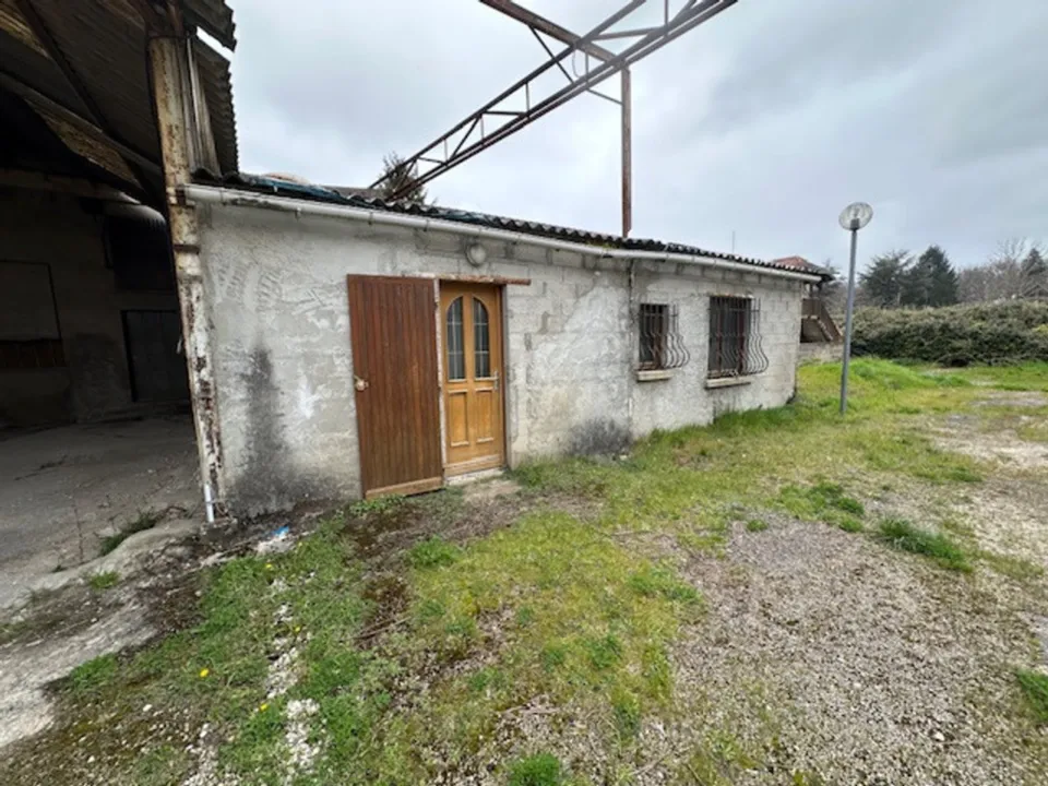 Villa i L'Isle-d'Espagnac, Charente - foto 5