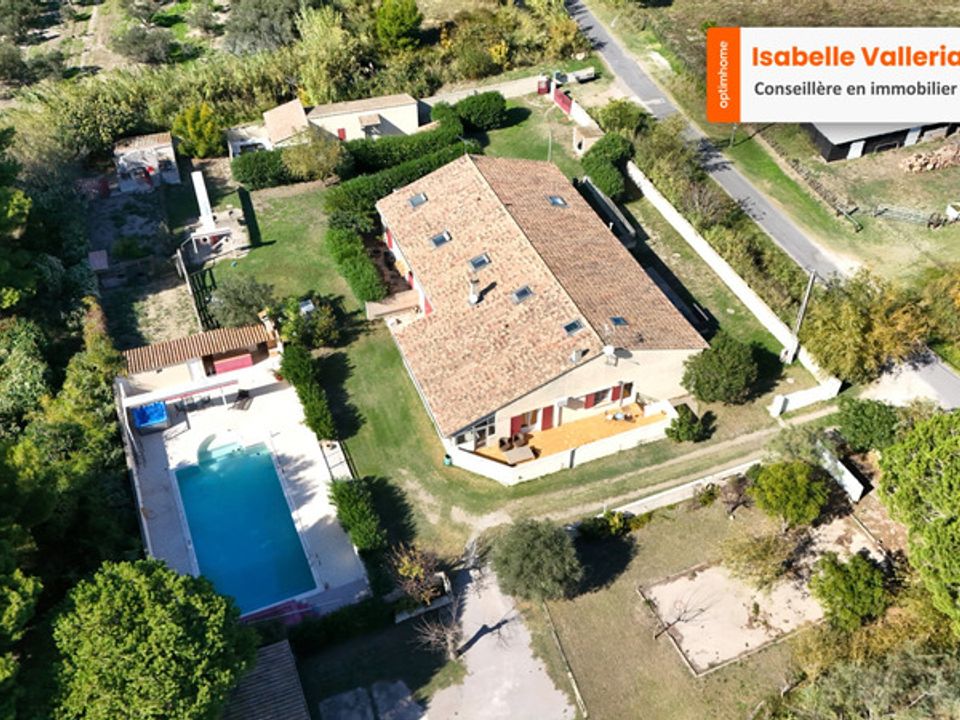 Villa i Aigues-Mortes, Gard - foto 2