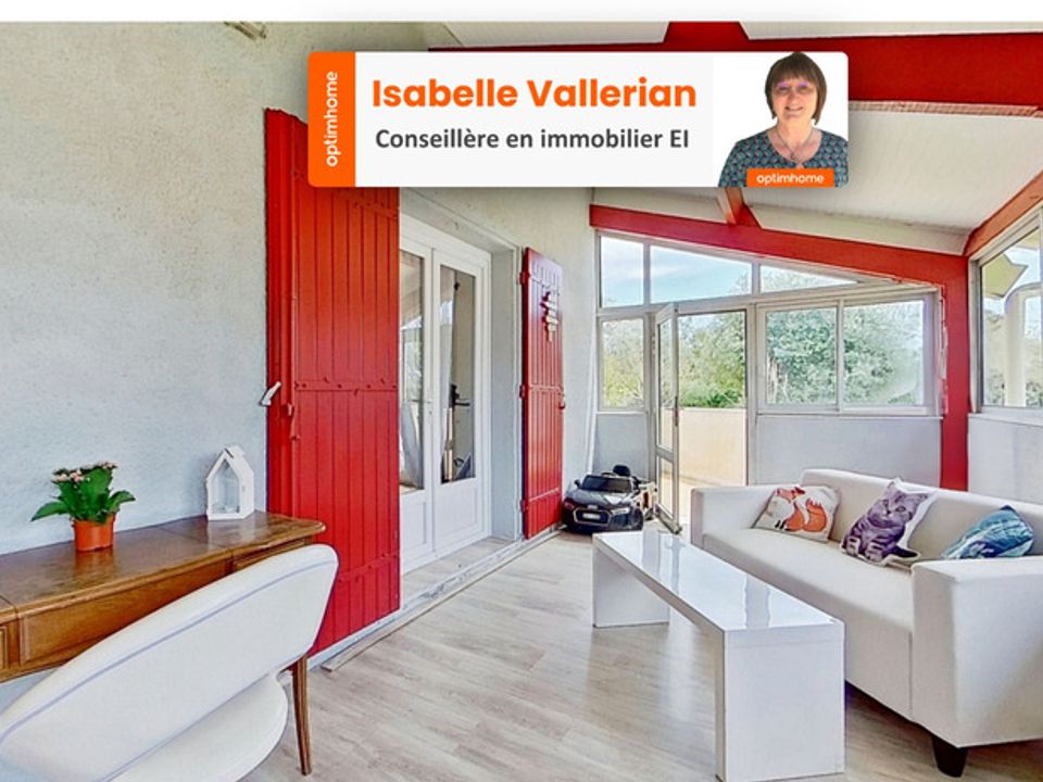 Villa i Aigues-Mortes, Gard - foto 4