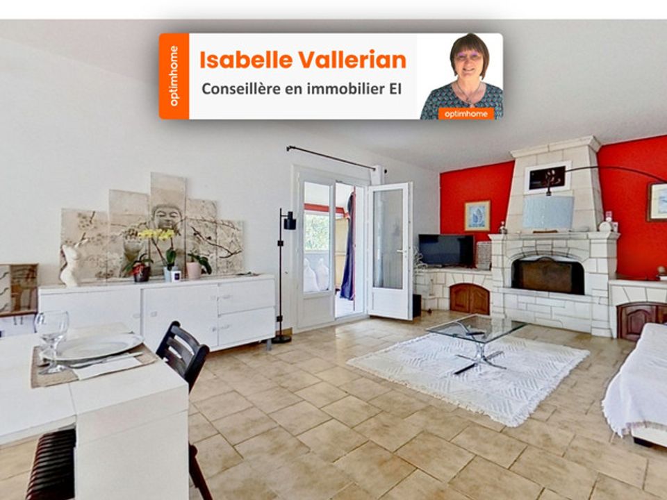 Villa i Aigues-Mortes, Gard - foto 5