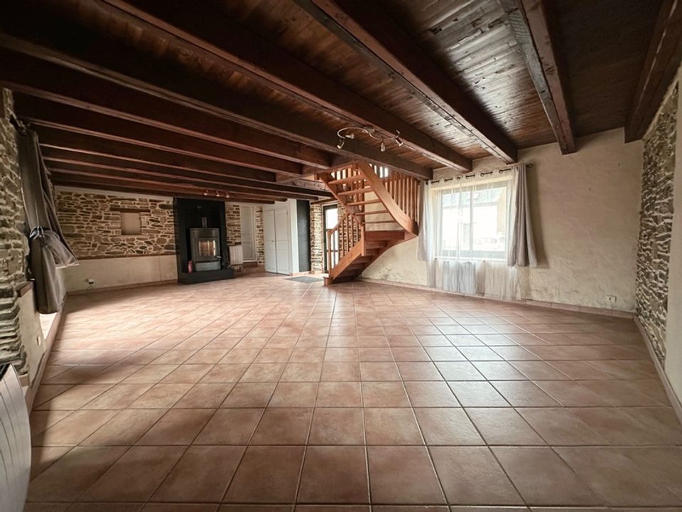 Landejendom i Nivillac, Morbihan - foto 2