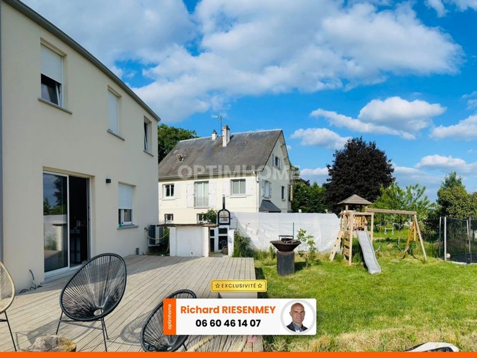 Villa i Champcueil, Essonne - foto 1