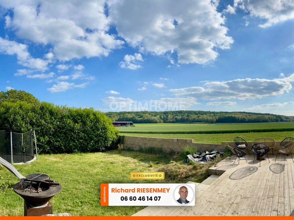 Villa i Champcueil, Essonne - foto 2