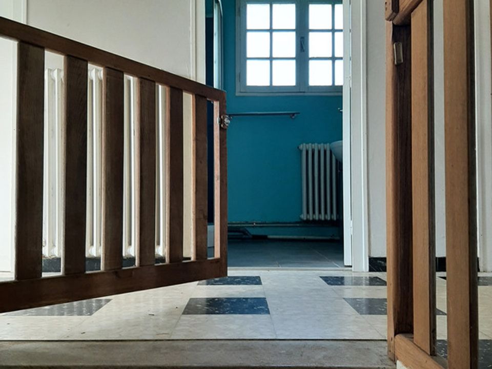 Villa i Gueugnon, Saone-et-Loire - bilde 5