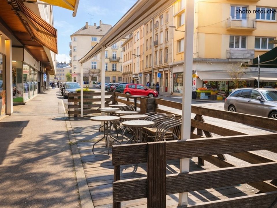 Erhvervsejendom i Thionville, Moselle - foto 2