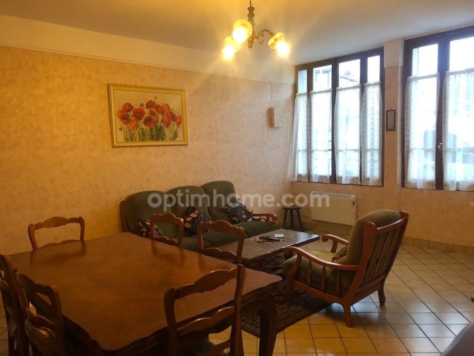 Villa i Chateauponsac, Haute-Vienne - foto 1