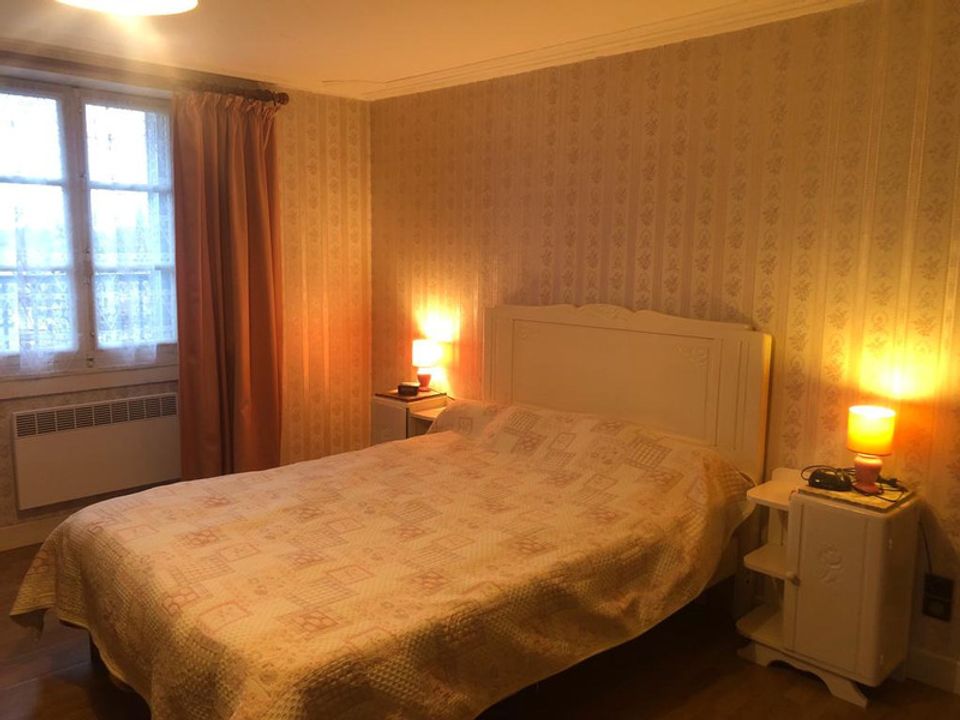 Villa i Chateauponsac, Haute-Vienne - foto 5