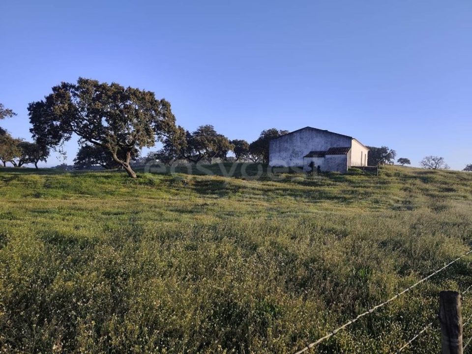 Masia a Messejana, Beja - foto 1