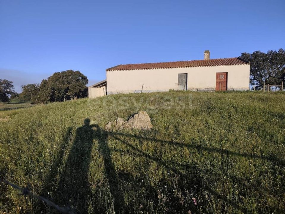 Masia a Messejana, Beja - foto 2