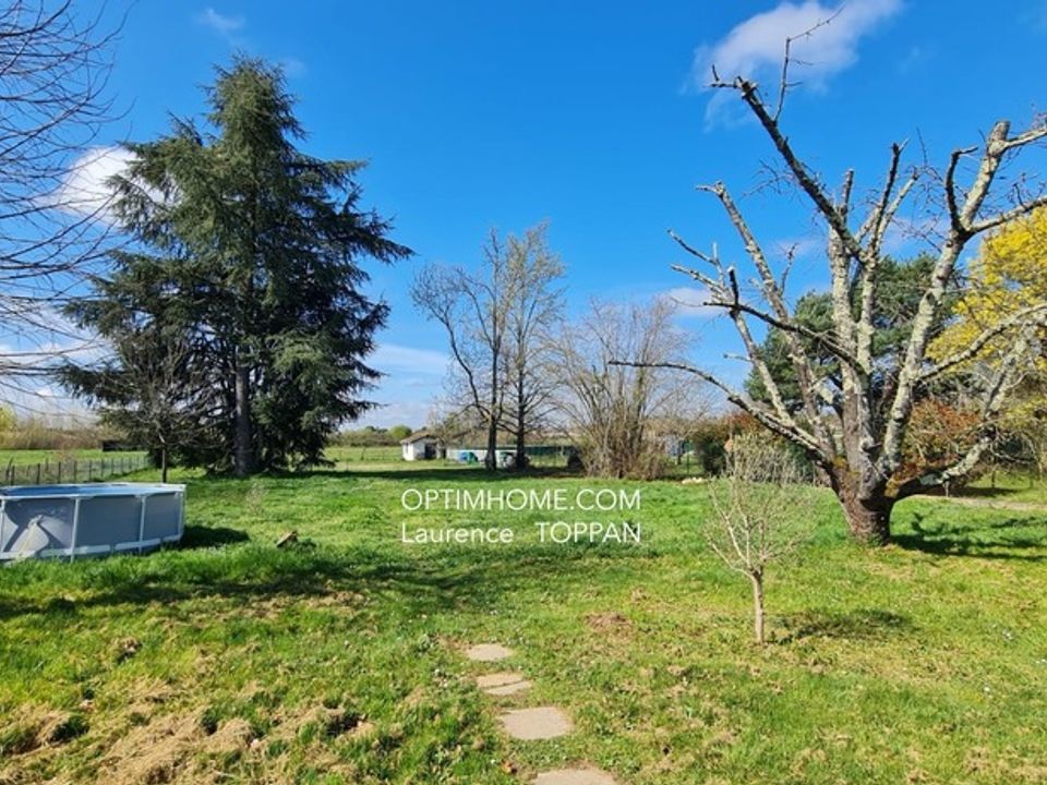 Villa i Villeneuve-sur-Lot, Lot-et-Garonne - foto 3
