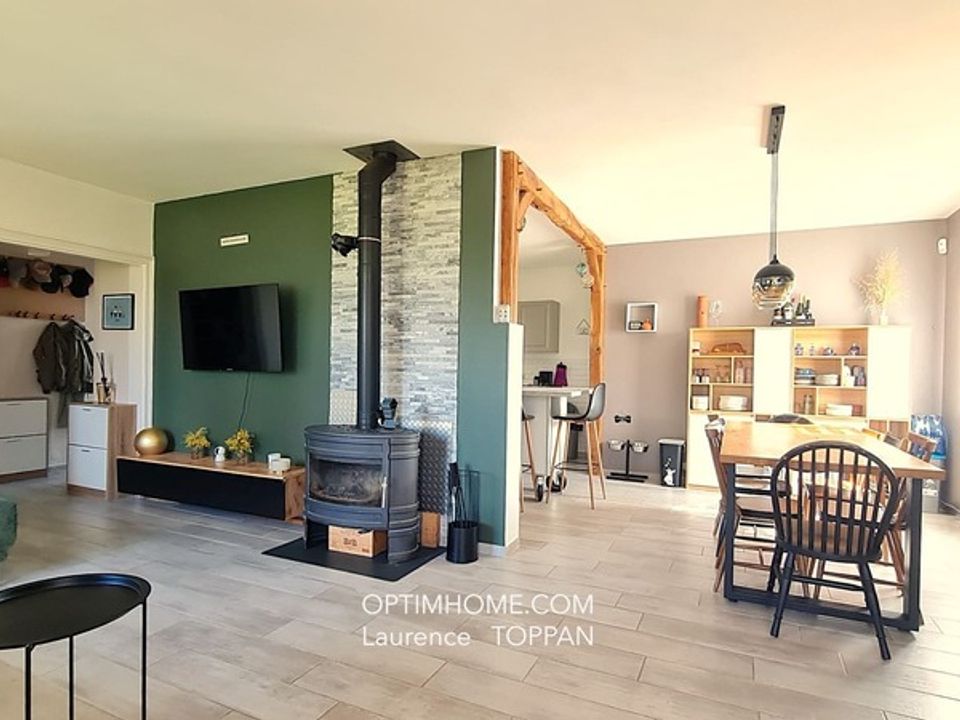 Villa i Villeneuve-sur-Lot, Lot-et-Garonne - foto 4