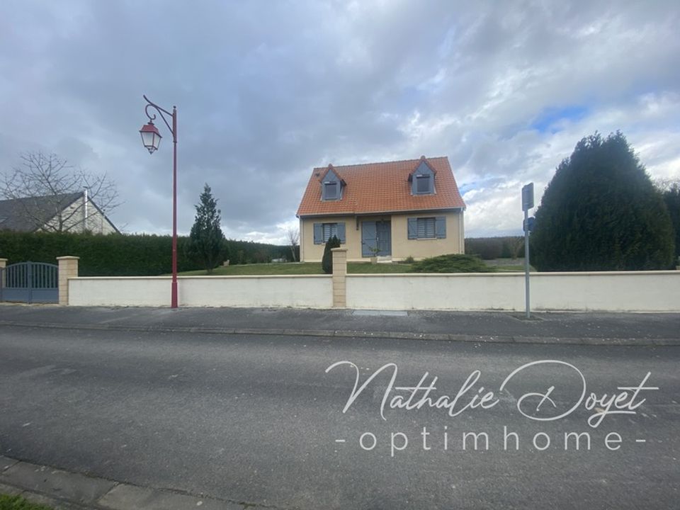 Villa i Marle, Aisne - foto 1