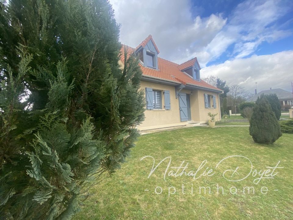 Villa i Marle, Aisne - foto 2