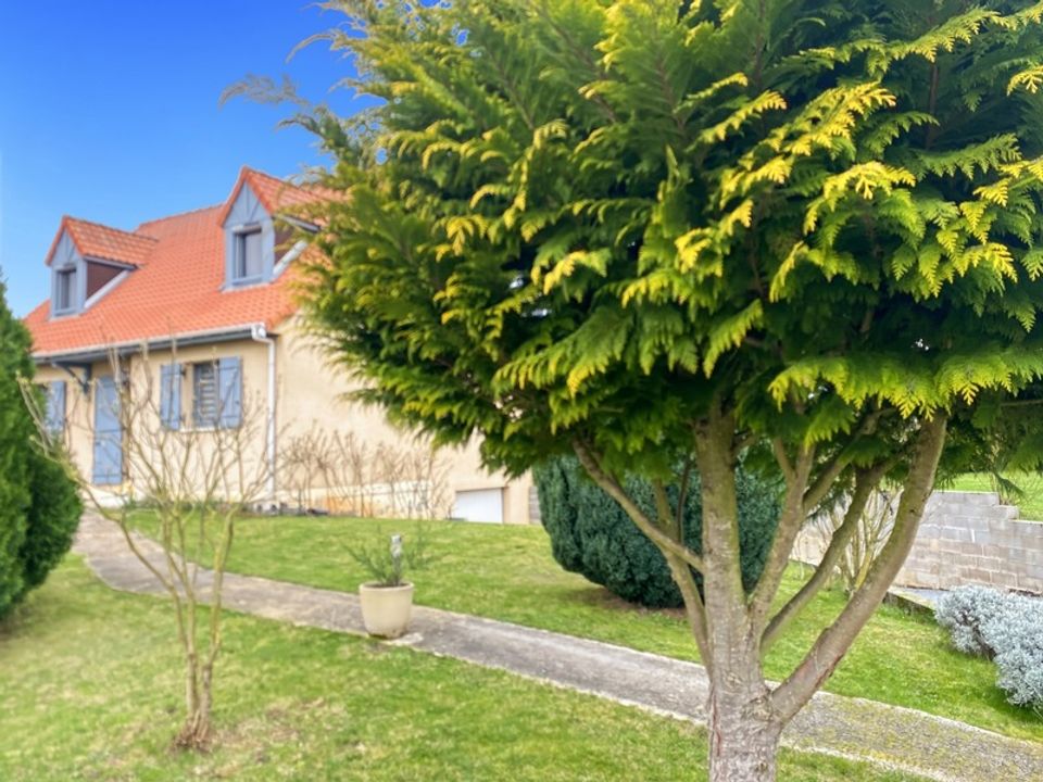 Villa i Marle, Aisne - foto 3