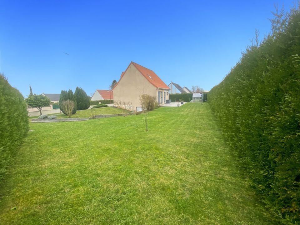 Villa i Marle, Aisne - foto 4