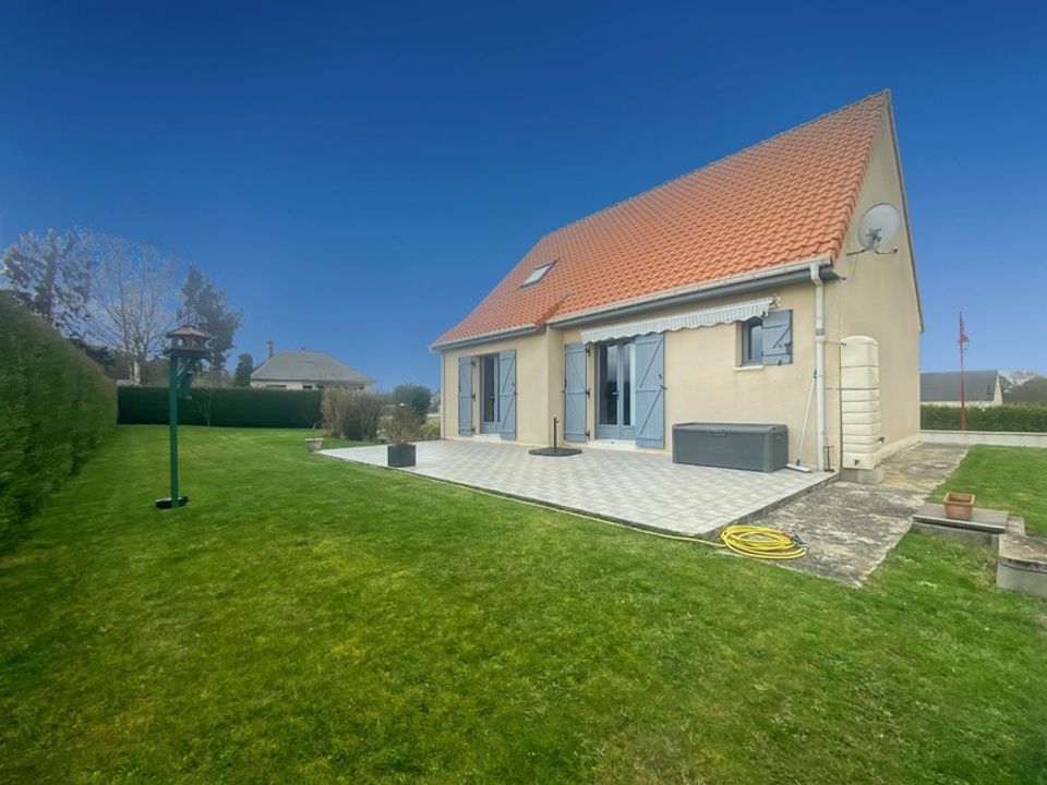 Villa i Marle, Aisne - foto 5