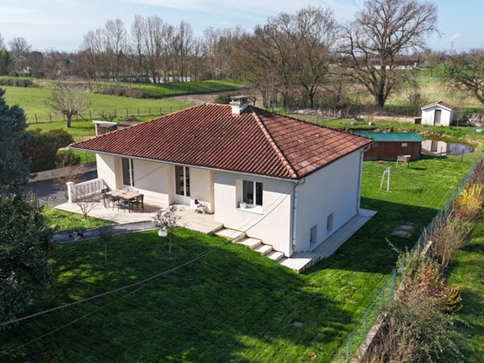 Villa i Vonnas, Ain - foto 2