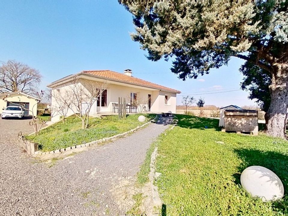 Villa i Vonnas, Ain - foto 4