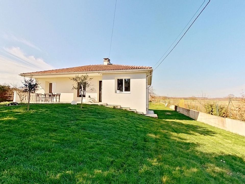 Villa i Vonnas, Ain - foto 5