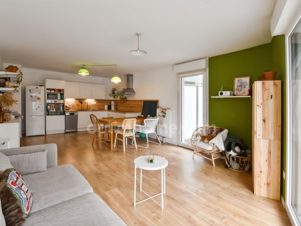 Apartament a Lille, Nord - foto 1