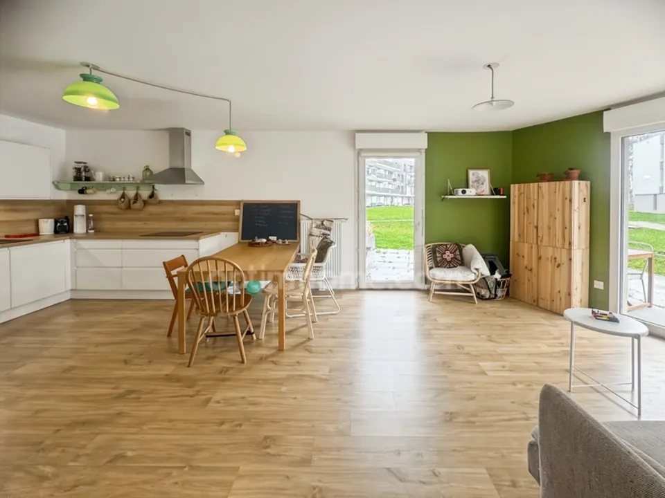 Apartament a Lille, Nord - foto 2